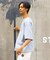 【カヒコ】ピアヒメンズＴシャツ【SURF&Palms】