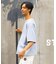 【カヒコ】ピアヒメンズＴシャツ【SURF&Palms】