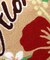 【カヒコ】アロヒサガラクッションカバー