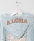 【カヒコ】カモイパーカー【ALOHA MAPUA】