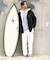 【カヒコ】パラマメンズパンツ【SURF&Palms】