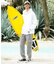 【カヒコ】リンチメンズパンツ【SURF&Palms】
