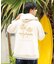 【カヒコ】カナリンメンズアウター【SURF&Palms】