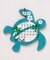 【カヒコ】【2027年カレンダー】HONU