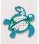 【カヒコ】【2027年カレンダー】HONU