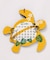 【カヒコ】【2027年カレンダー】HONU