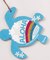 【カヒコ】【2027年カレンダー】HONU