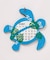 【カヒコ】【2027年カレンダー】HONU