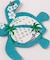 【カヒコ】【2027年カレンダー】HONU