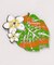 【カヒコ】【2027年カレンダー】MONSTERA