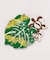 【カヒコ】【2027年カレンダー】MONSTERA