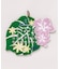 【カヒコ】【2027年カレンダー】MONSTERA
