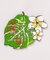 【カヒコ】【2027年カレンダー】MONSTERA
