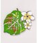 【カヒコ】【2027年カレンダー】MONSTERA