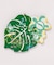 【カヒコ】【2027年カレンダー】MONSTERA
