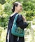 【カヤ】四角のトートＢＡＧ
