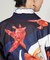 【カヤ】モダン着物ワンピース《重宗玉緒×倭物やカヤ》