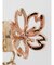 【カヤ】花雫ピアス