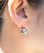 【カヤ】七宝ほたるピアス