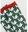 【カヤ】スワンレトロ足袋型くつ下（23-25ｃｍ）
