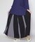 【カヤ】隠れ色八掛スカート