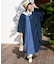 【カヤ】透き影羽織