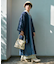 【カヤ】透き影羽織