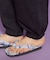 【カヤ】四季めぐりもんぺパンツ