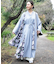 【カヤ】春華モダンならい羽織羽織