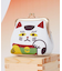 【カヤ】猫ころん大がま