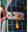 【カヤ】帯ベルト《重宗玉緒×倭物やカヤ》