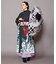 【カヤ】帯ベルト《重宗玉緒×倭物やカヤ》