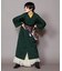 【カヤ】帯ベルト《重宗玉緒×倭物やカヤ》