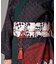 【カヤ】帯ベルト《重宗玉緒×倭物やカヤ》