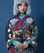 【カヤ】帯ベルト《重宗玉緒×倭物やカヤ》