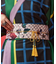 【カヤ】帯ベルト《重宗玉緒×倭物やカヤ》
