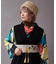 【カヤ】帯ベルト《重宗玉緒×倭物やカヤ》