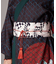 【カヤ】帯ベルト《重宗玉緒×倭物やカヤ》