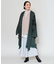 【カヤ】冬芽羽織