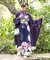 【カヤ】冬芽羽織