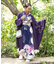【カヤ】冬芽羽織