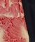 【カヤ】四季の夏姿八掛スカート
