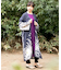 【カヤ】祝賀羽織
