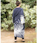 【カヤ】祝賀羽織