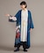 【カヤ】祝賀羽織