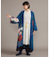 【カヤ】祝賀羽織