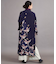 【カヤ】祝賀羽織