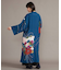 【カヤ】祝賀羽織