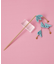 【カヤ】花平つまみかんざし