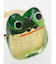 【カヤ】ガラス守りリング
